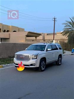 GMC Yukon